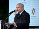 Polish party leader denounces anti-Semitism