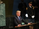 Биньямин Нетаниягу высоко оценил речь Дональда Трампа в ООН