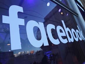 Facebook извинился за антисемитскую рекламу