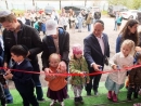 Veliky Novgorod Community Welcomes New Children’s Center