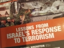 Europe must learn from Israel&#039;s response to terrorism