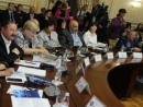 Президент Ассоциации «Мицва» Александр Барон принял участие в конференции «Беседы о шелковом пути»