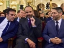 French PM Edouard Philipe pleads for practicing Jewish students to be offered an alternative to examination on Shabbat