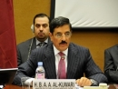 Will Qatar&#039;s candidate become this week the new head of UNESCO?