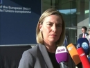 EU: nuclear deal with Iran &#039;is crucial for the security of the region&#039;