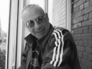 В Германии умер украинский художник Борис Бергер