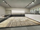 В Лоде строят музей для самой большой мозаики Израиля