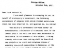 100 years since Balfour Declaration