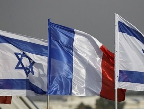 &#039;France&#039;s support for the security of Israel is constant, unwavering and unconditional&#039;
