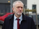 British Labour leader shuns invitation to dinner event for Balfour Declaration centennial