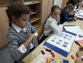 Local Initiative in Jewish Education from Siberia