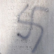 Teen Indicated for antisemitic vandalism of New York Jewish  cementary