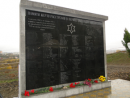 В Кисловодске установили мемориал «Жертвам фашизма»