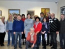 В Кривом Роге состоялся Всеукраинский семинар музееведов