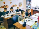 Darkeinu Mentors Visit Russian Schools