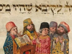 В НаУКМА состоится публична дискуссия на тему «Обращались ли хазары в иудаизм?»