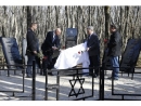 В Ставрополе открыли памятник жертвам Холокоста