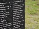 В Волгоградской области увековечили память жертв Холокоста