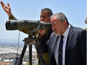 Israeli Defense Minister calls for additional military spending to face increased threats