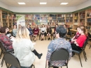 Moscow Jewish College Opens Doors to New Students