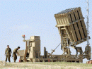 UK to buy Iron Dome command &amp; control system for the Falklands