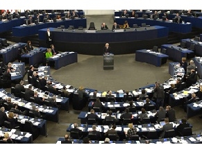Члены парламента требуют от ЕС прекратить финансирование BDS