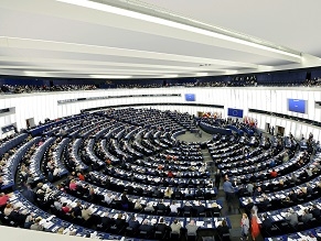 60 MEPs urge Federica Mogherini to marginalize anti-Israel groups like BDS