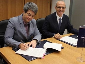 NATO and Israel sign agreement on the protection of exchanged classified information