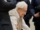 Суд отправил в тюрьму 96-летнего «бухгалтера Аушвица»