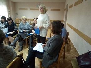 В Кишиневе проходит научно-образовательный семинар «Уроки Холокоста»