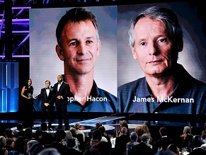 Названы лауреаты «научного Оскара» 2017 года