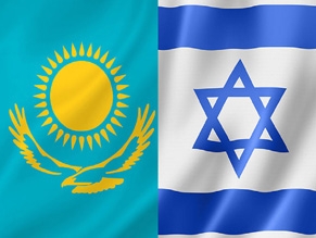 Соглашение о безвизовом режиме между Казахстаном и Израилем планируют подписать в следующем году