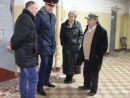 Натан Щаранский посетил тюрьму, в которой он отбывал срок за правозащитную деятельность