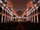 В Петербурге состоится концерт «Желтые звезды» в память о Холокосте