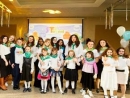 В Украине прошли три зимних лагеря для еврейских детей, подростков и молодежи