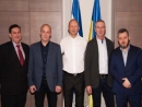 Израильские врачи поделятся опытом с украинскими коллегами