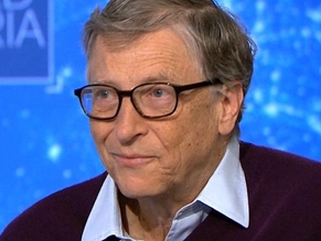 Билл Гейтс перечислил в бюджет страны более $10 млрд, но недоволен низкими налогами