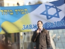 Виталий Портников: хочу, чтобы украинский и еврейский народы вместе чтили память бойцов УПА