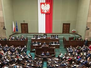 Польша откладывает дебаты о Дне памяти поляков, спасавших евреев