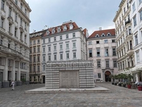 В Австрии будет построен мемориала жертвам Холокоста