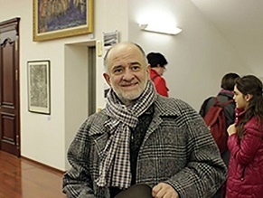 Ройтбурд не станет директором Одесского художественного музея