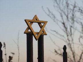 Украинская еврейская молодежь предлагает усовершенствовать законодательство против антисемитизма