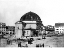 В центре Львова раскопают фундамент утраченной синагоги