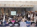 День Израиля в Национальной библиотеке Украины для детей