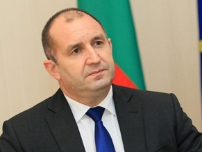 Президент Болгарии посетит Израиль в 75-ю годовщину спасения болгарских евреев