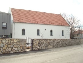 В Венгрии в восстановленном здании синагоги открылся образовательный центр