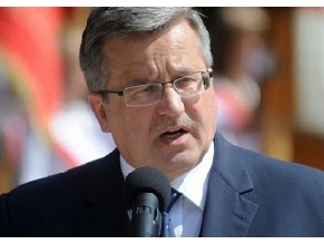 Экс-президент Польши осудил «Закон о Холокосте»