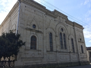 “Preservation of Jewish Cultural Heritage” program succesfully implements project in Georgia