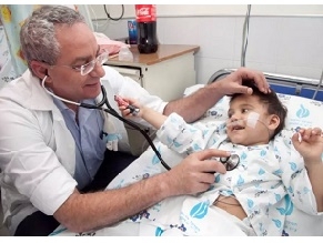 Израильские кардиохирурги выиграли престижную награду ООН