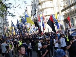 Полиция Одессы возбудила уголовное дело по факту публичных антисемитских призывов